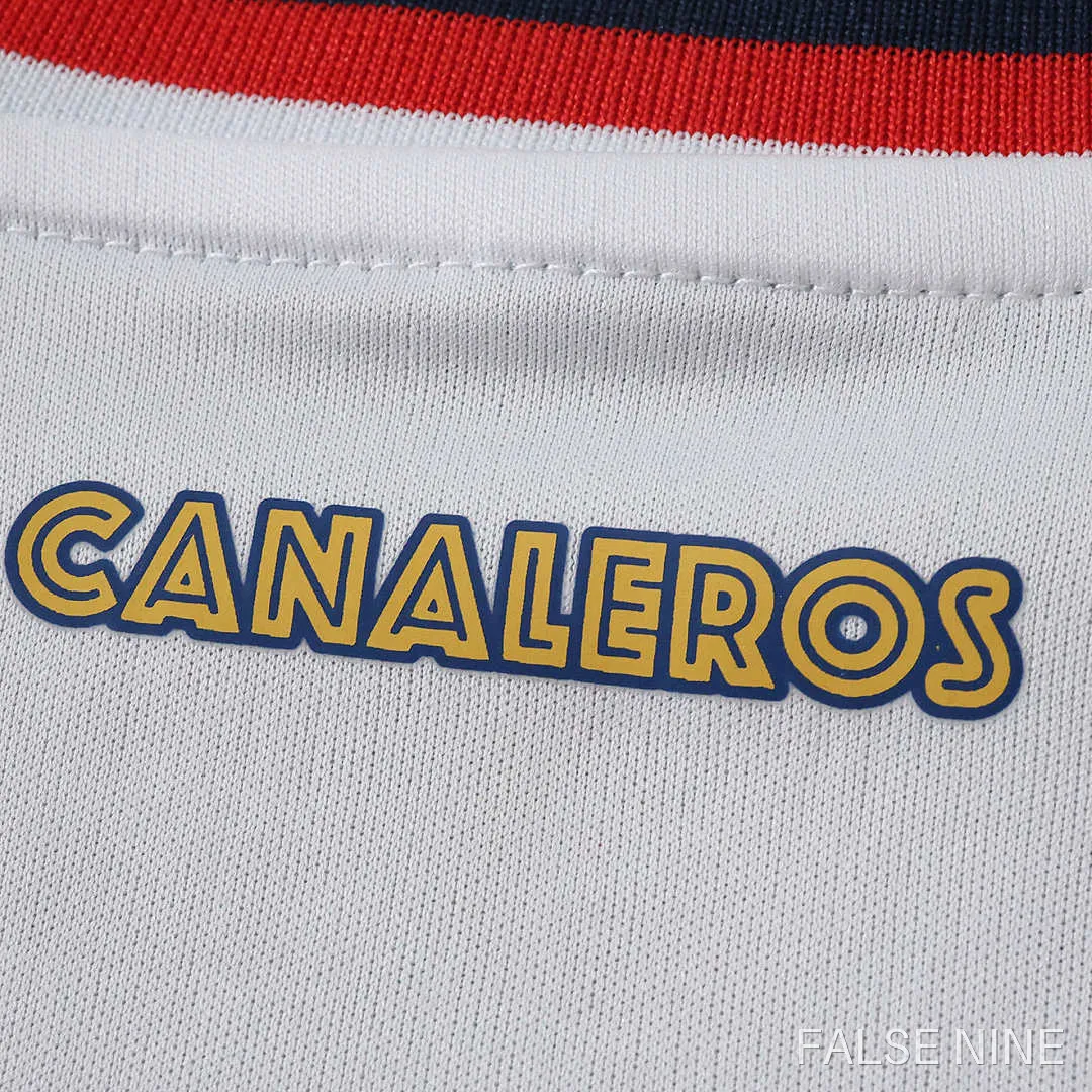 Panama 2026 Away Kids Kit, photo 11