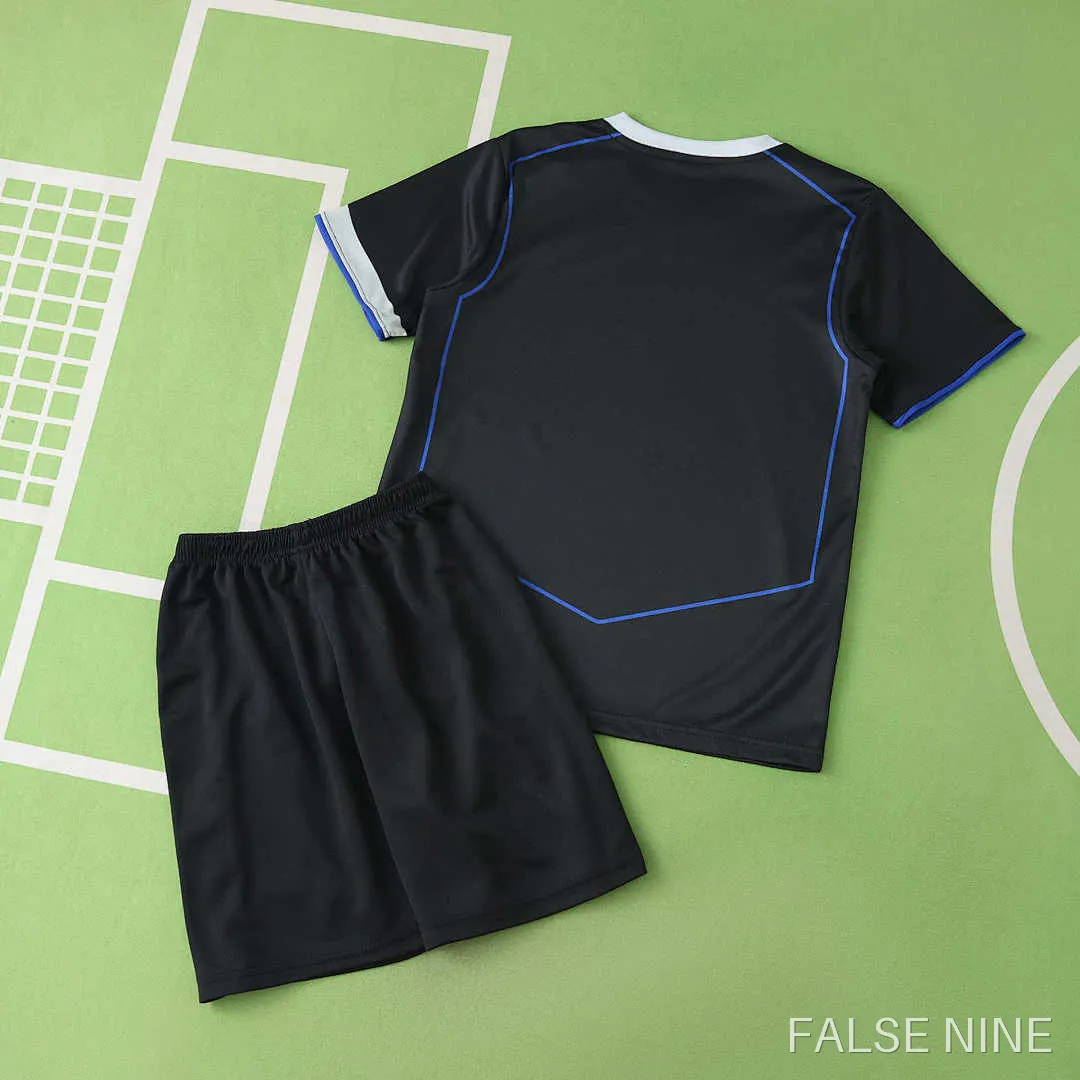 Chelsea 25/26 Third Kit (Kids), photo 4