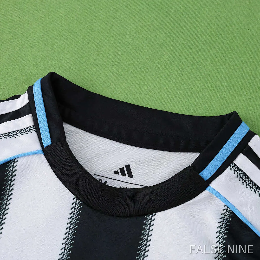 Newcastle United 25/26 Home Kids Kit, photo 2