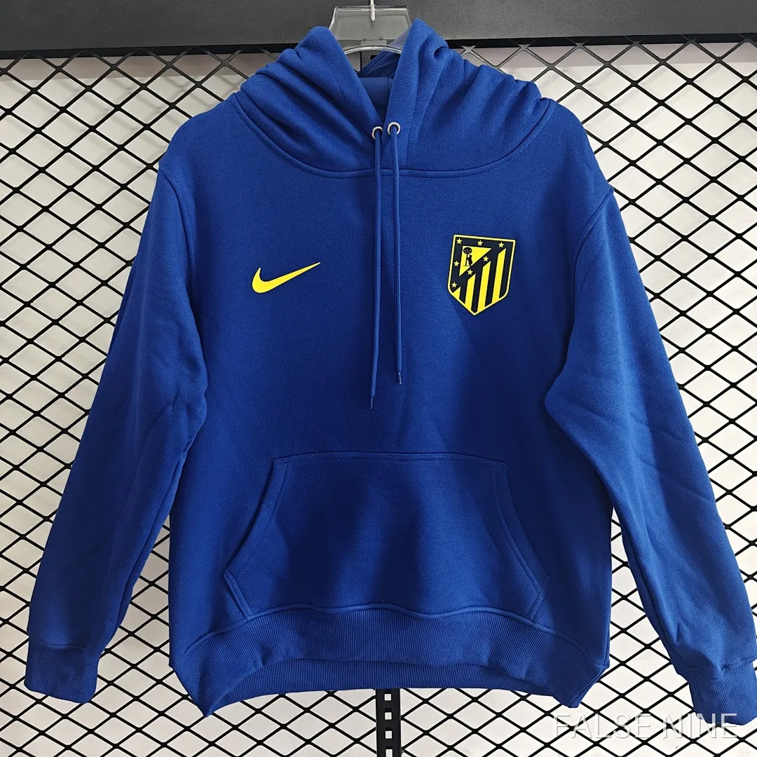 Atletico Madrid 25/26 Training Hoodie, photo 8