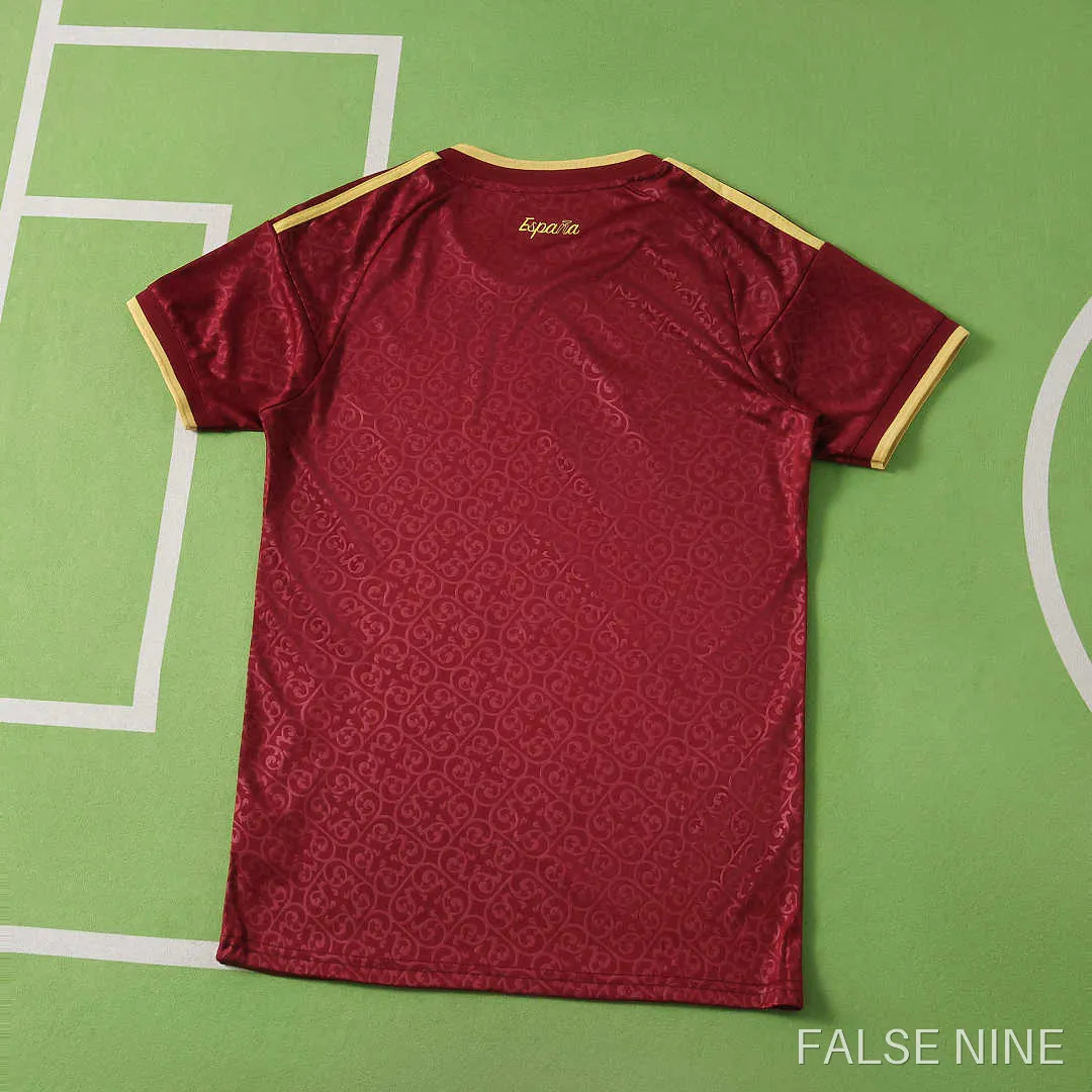 Spain 2026 Third Shirt (Women), photo 2