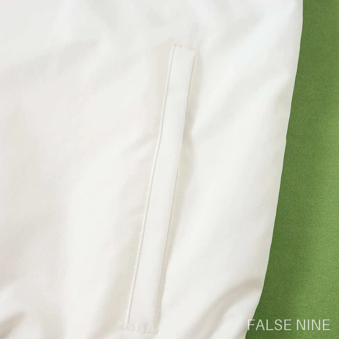 Germany 1990 Retro Windbreaker Jacket, photo 5