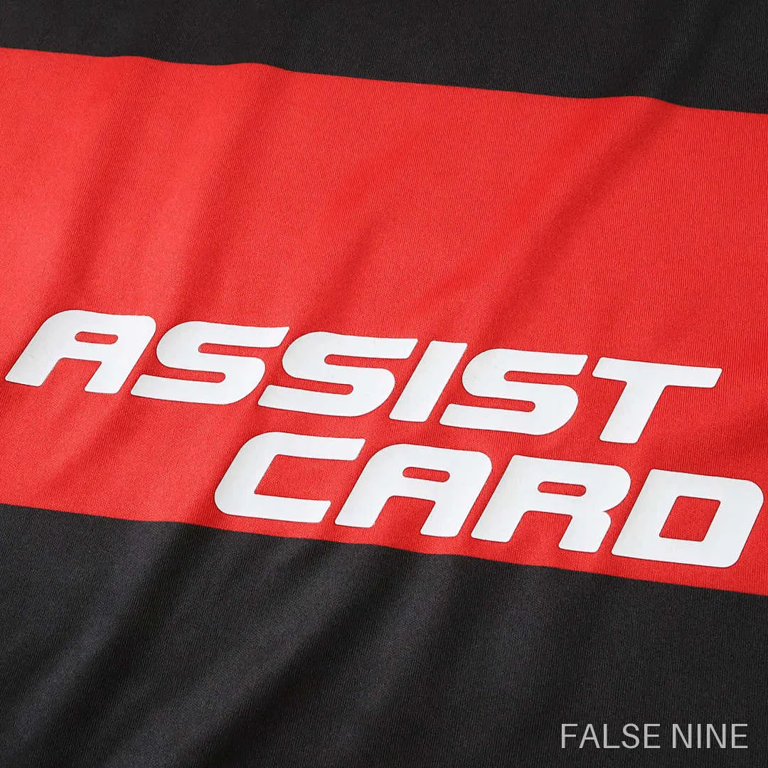 CR Flamengo 26/27 Home Shirt (Fan Version), photo 7