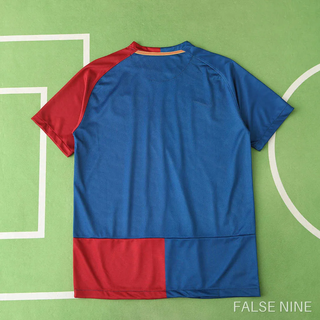 FC Barcelona 08/09 Home Jersey (Fan Version), photo 22