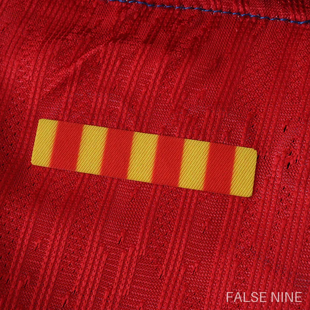 FC Barcelona 25/26 Fourth Shirt (Player Version), photo 23