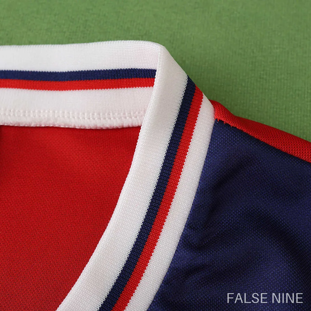 1982 England away retro Fan version, photo 4