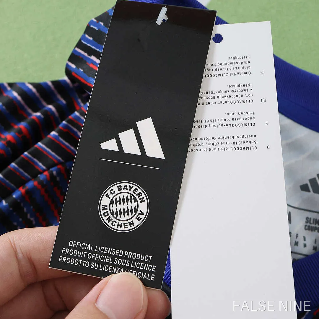Bayern Munich 26/27 Training Shirt (Fan Version), photo 19