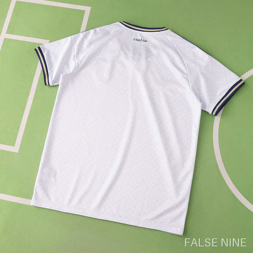 Italy 2026 Away Shirt (Fan Version), photo 2