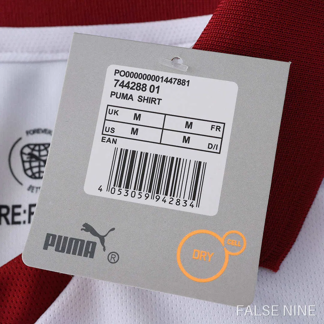 Galatasaray 25/26 Away Shirt (Fan Version), photo 22