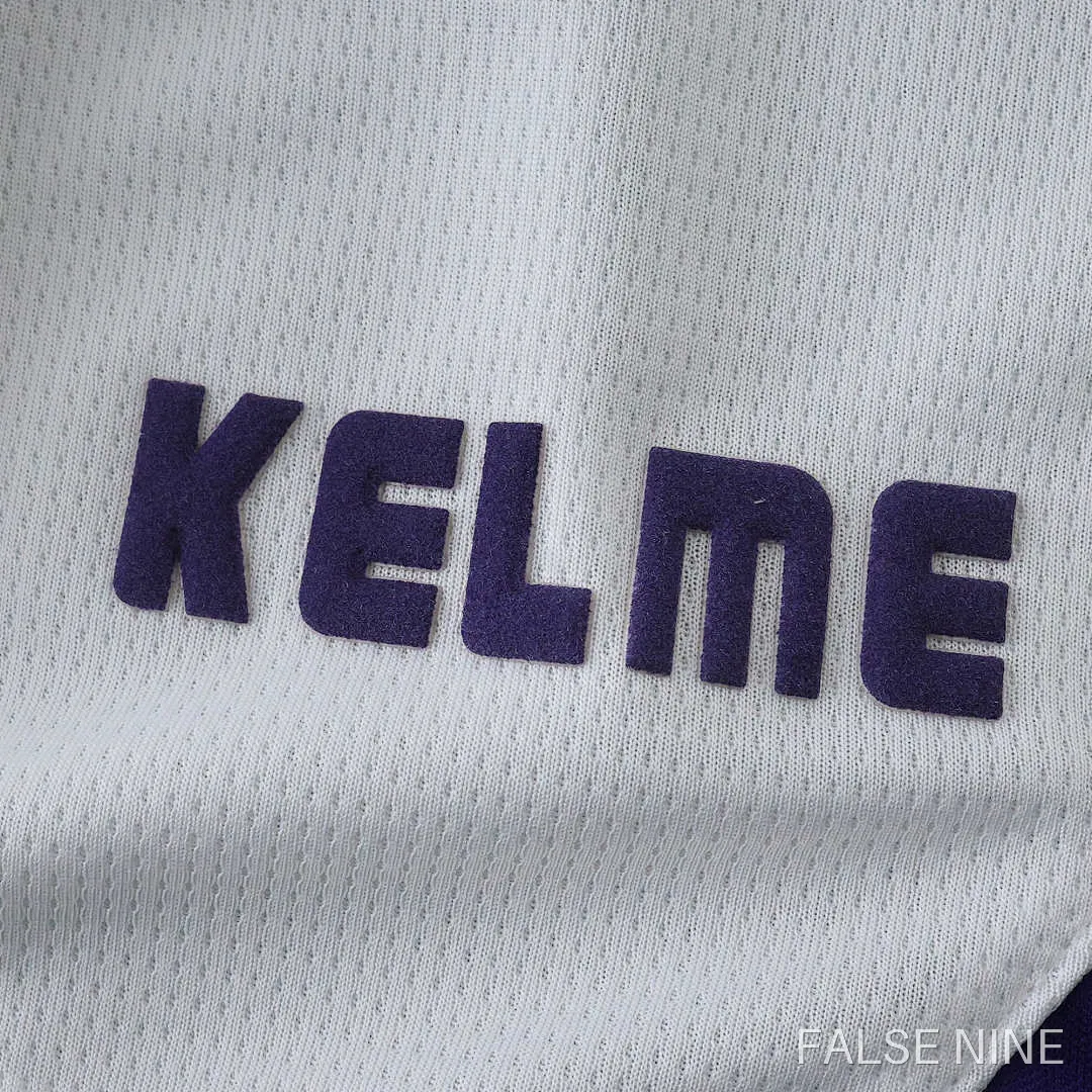 Real Madrid 1997-98 Home Kids Kit (Retro), photo 12