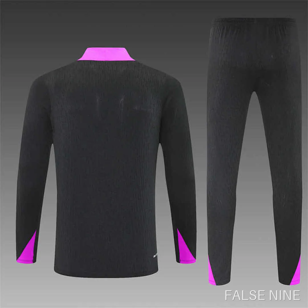 England 25/26 Training Tracksuit, photo 6