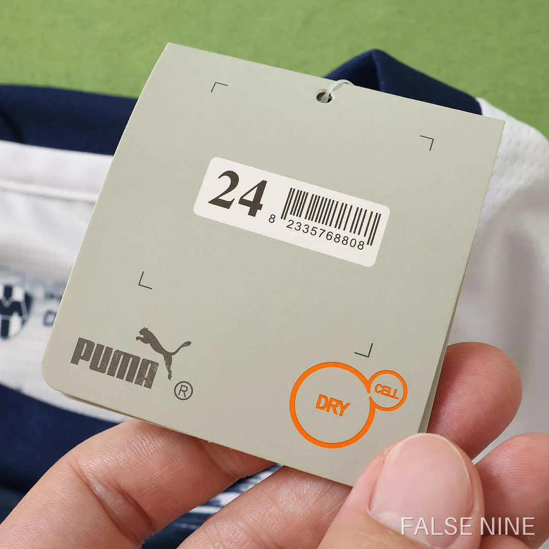 C.F. Monterrey 26/27 Away Kids Kit, photo 35