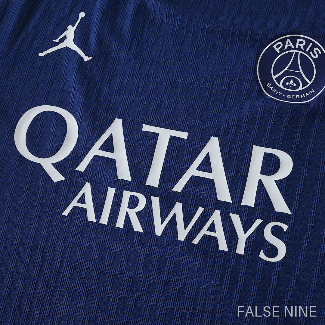 Paris Saint-Germain 24/25 Fourth Shirt (Player Version), photo 7