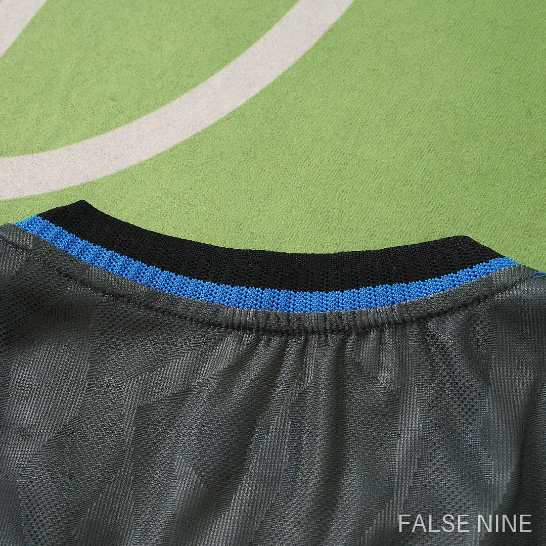 Inter Milan 26/27 Third Shirt (Player Version), photo 3
