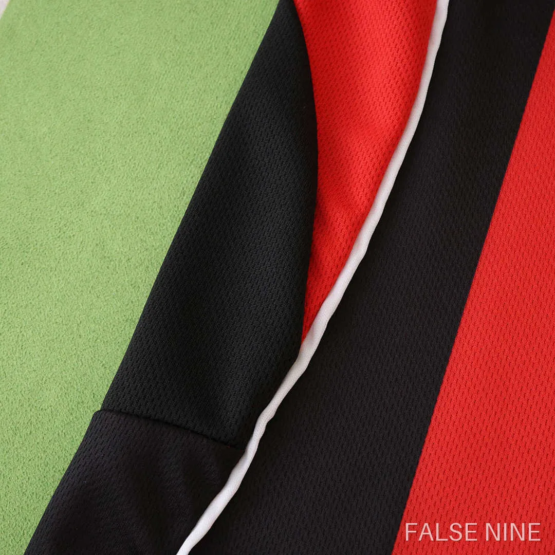 Eintracht Frankfurt 25/26 Home Shirt (Fan Version), photo 11
