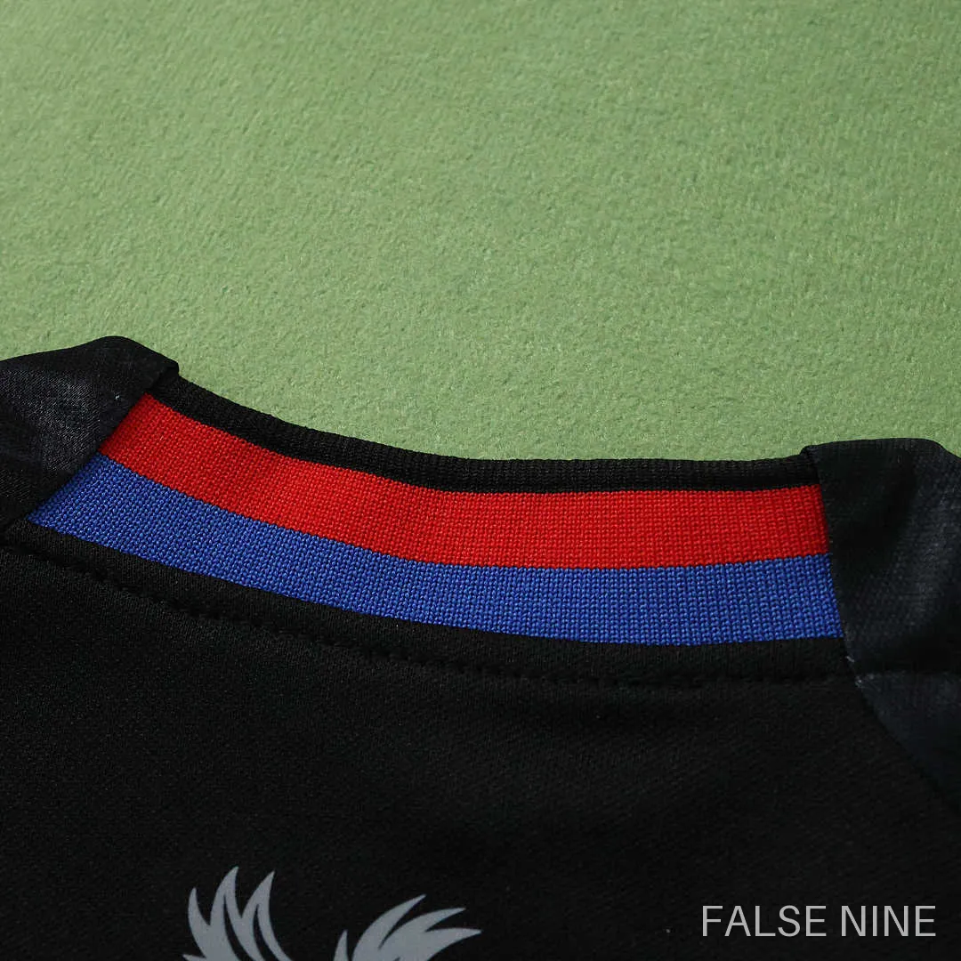 Crystal Palace 26/27 Away Shirt (Fan Version), photo 3