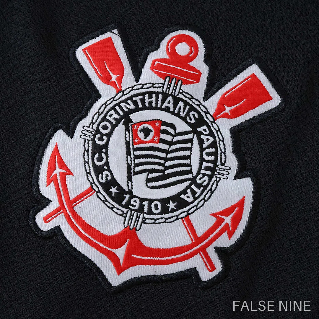 Corinthians 25/26 Away Shirt (Fan Version), photo 6