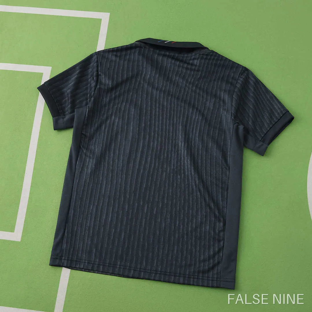 Paris Saint-Germain 25/26 Fourth Kit (Kids), photo 3