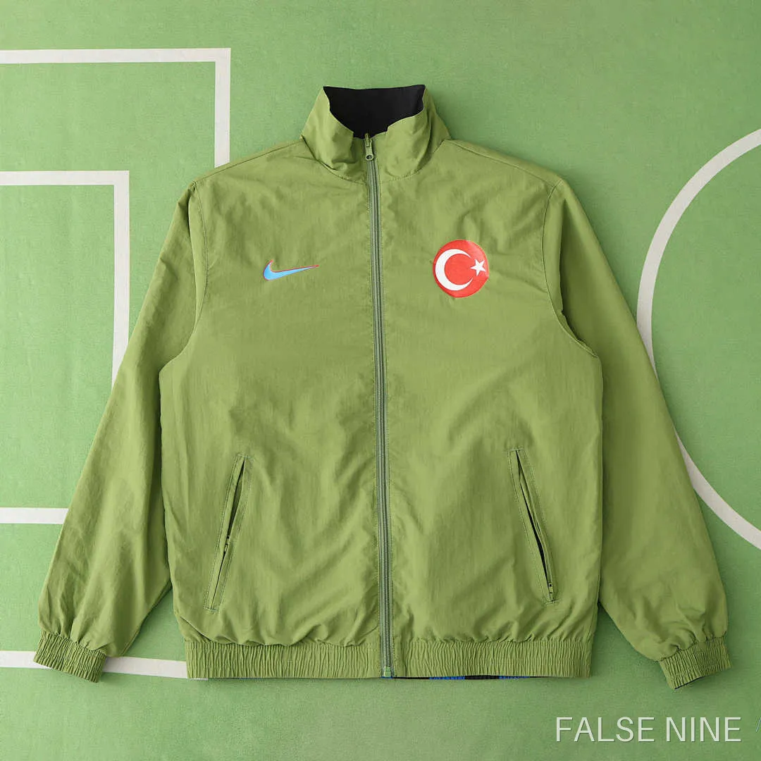Turkey 24/25 Training Jacket, photo 18