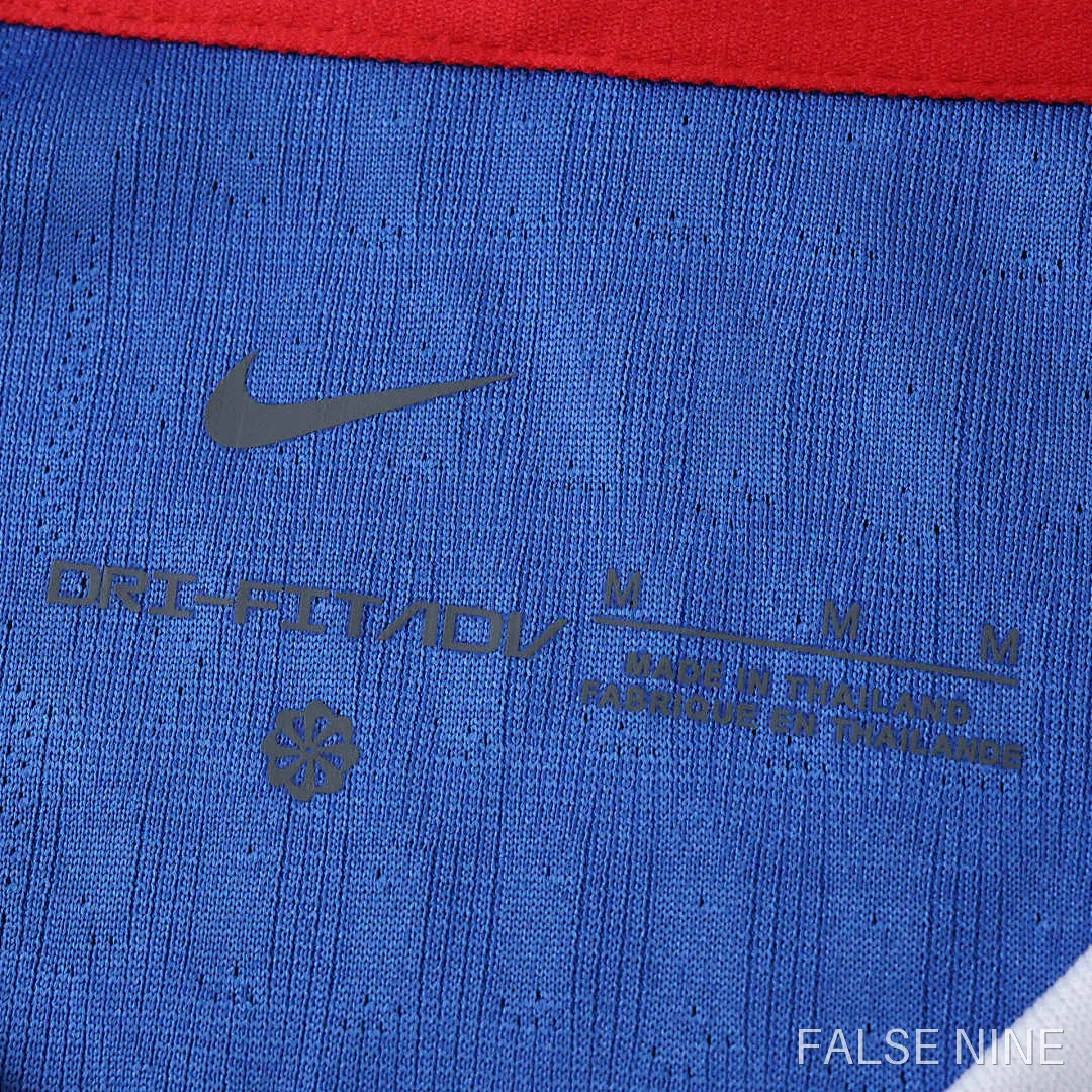 Chelsea 25/26 Home Shirt (Player Version), photo 5