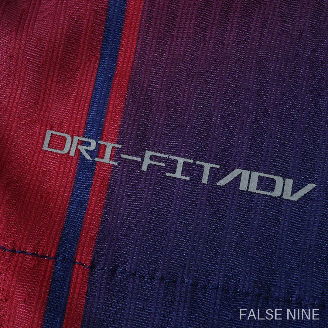 FC Barcelona 25/26 Home Shirt (Player Version), photo 13