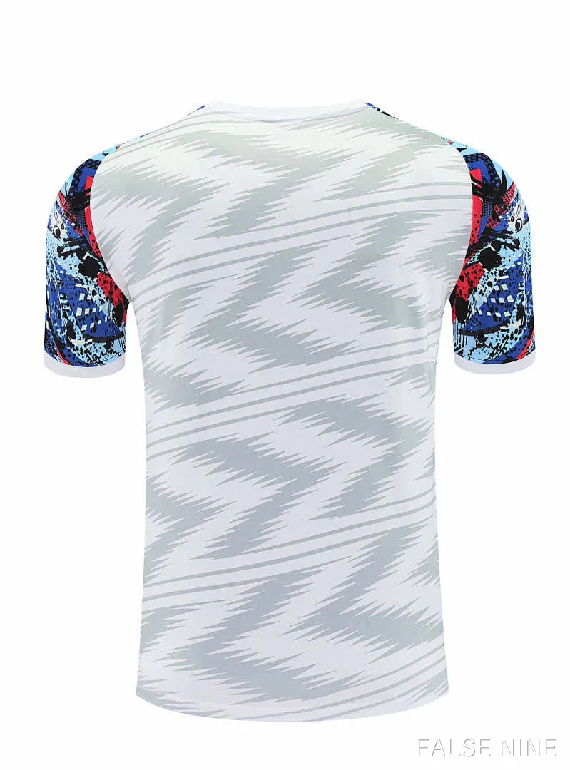 Real Madrid 25/26 Training Kit (Fan Version), photo 8