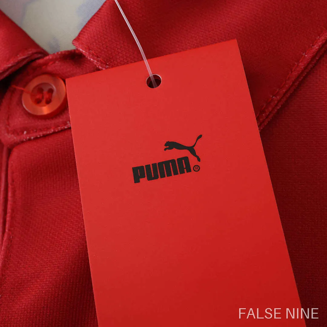 Ferrari F1 Formula Racing Polo Shirt, photo 20