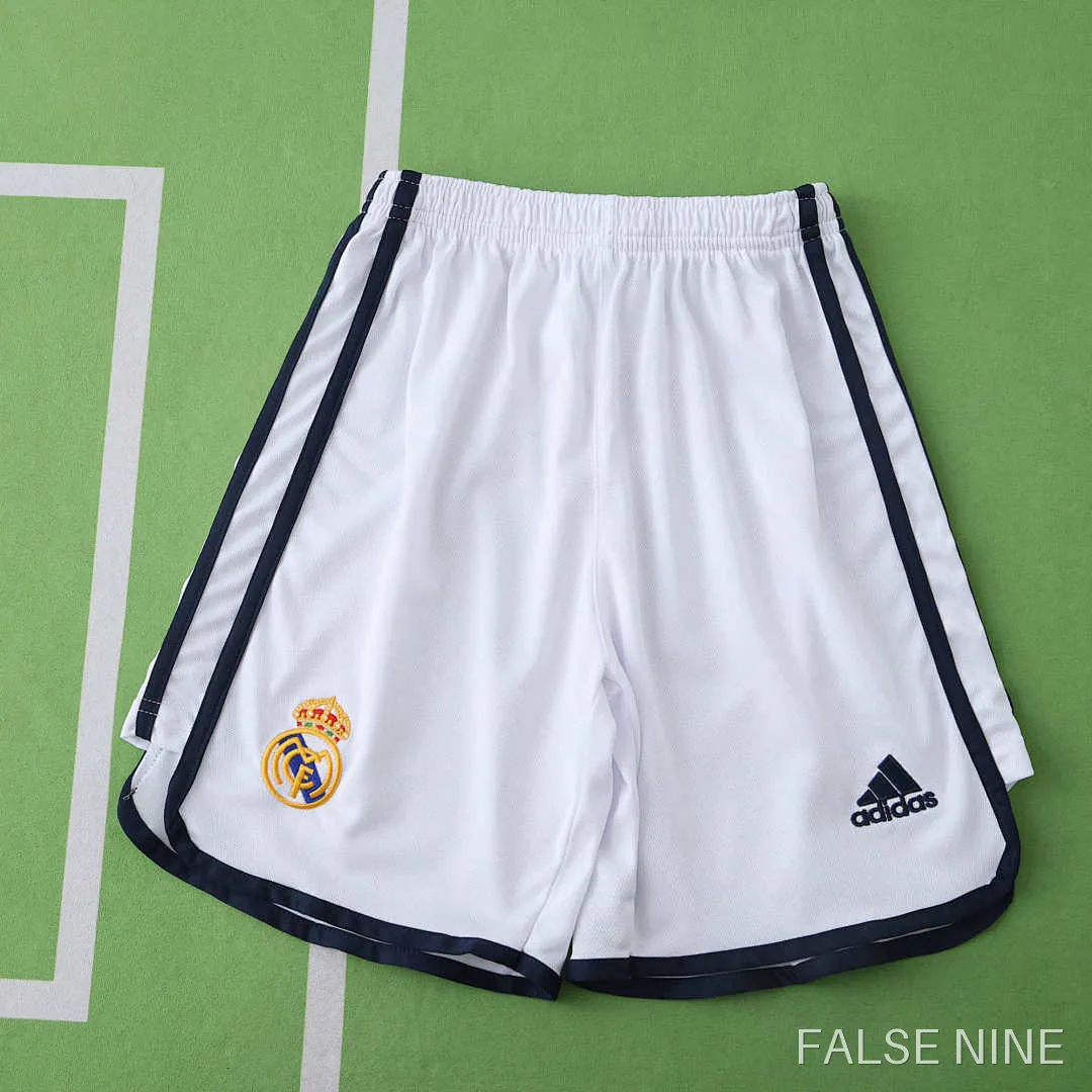 Real Madrid 2000/01 Home Kids Kit (Retro), photo 24