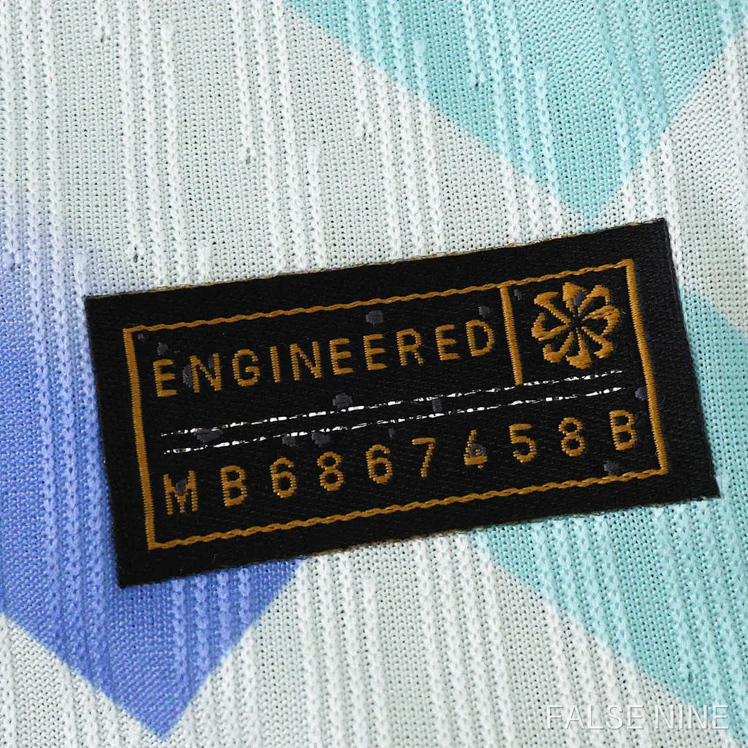 Inter Milan 25/26 Away Shirt (Player Version), photo 11