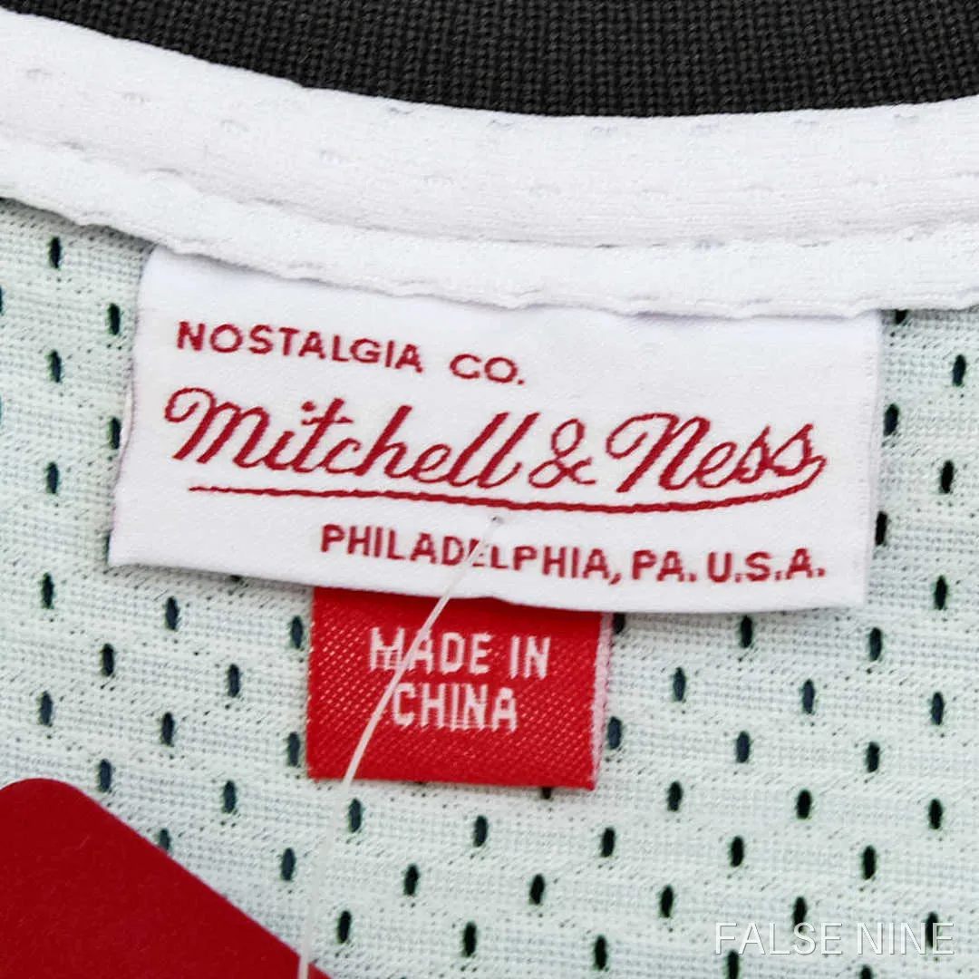 Hulu NBA Money Mesh Jersey, photo 9