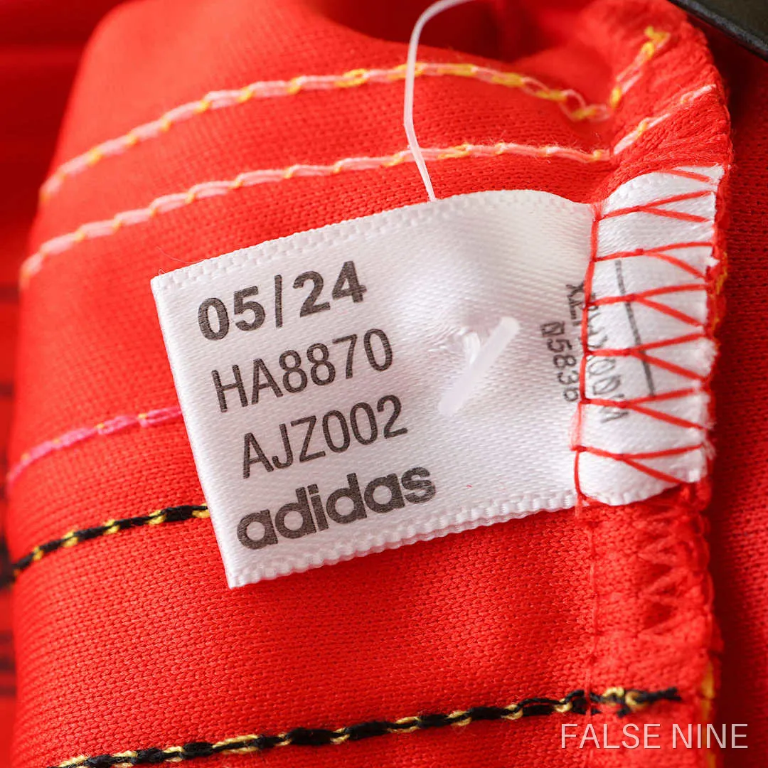 Spain Home Shirt (Fan Version), photo 21