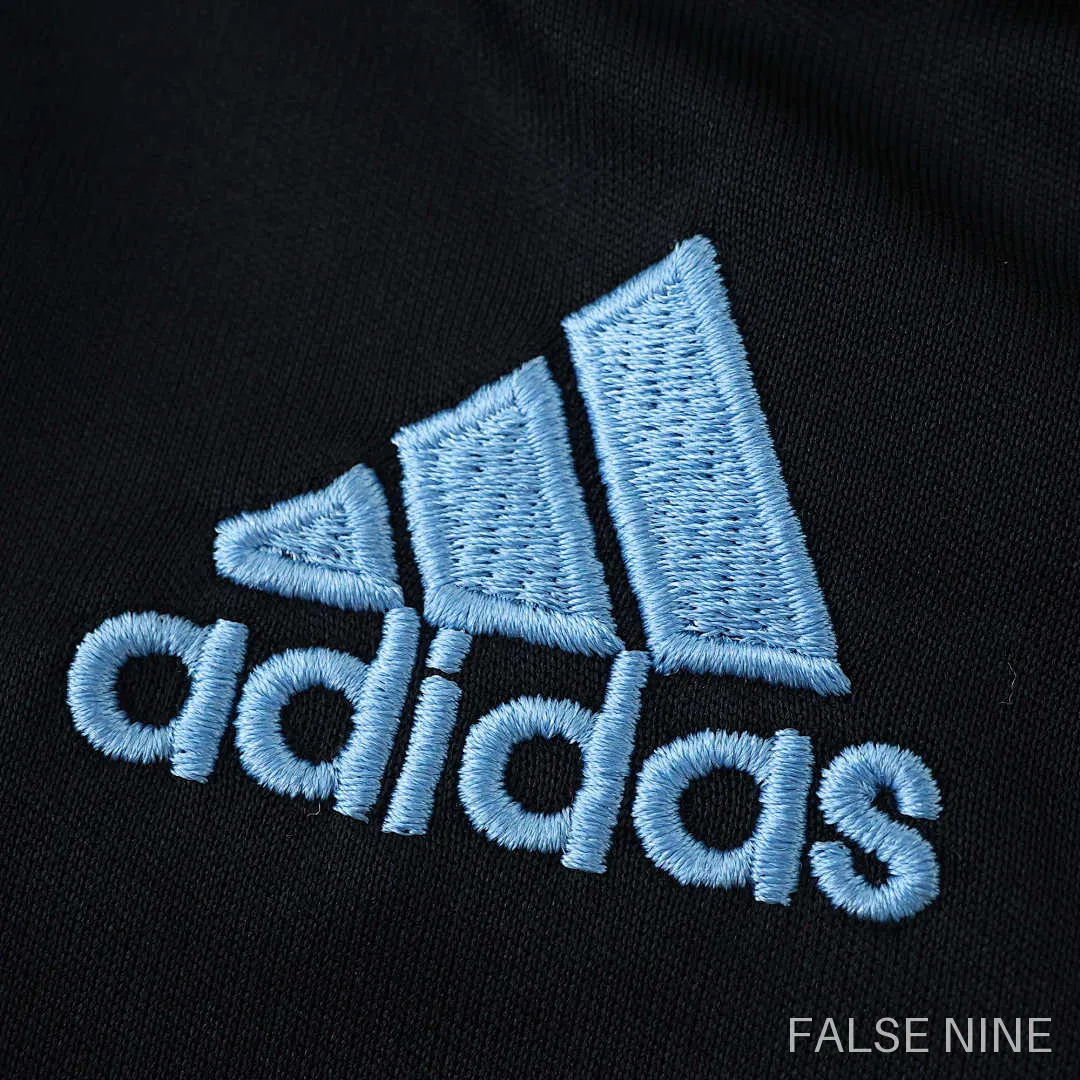 Real Madrid 09/10 Third Kit (Kids), photo 5