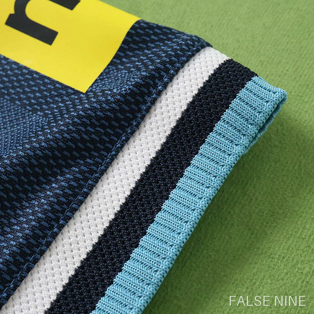 Newcastle United 26/27 Away Shirt (Player Version), photo 17