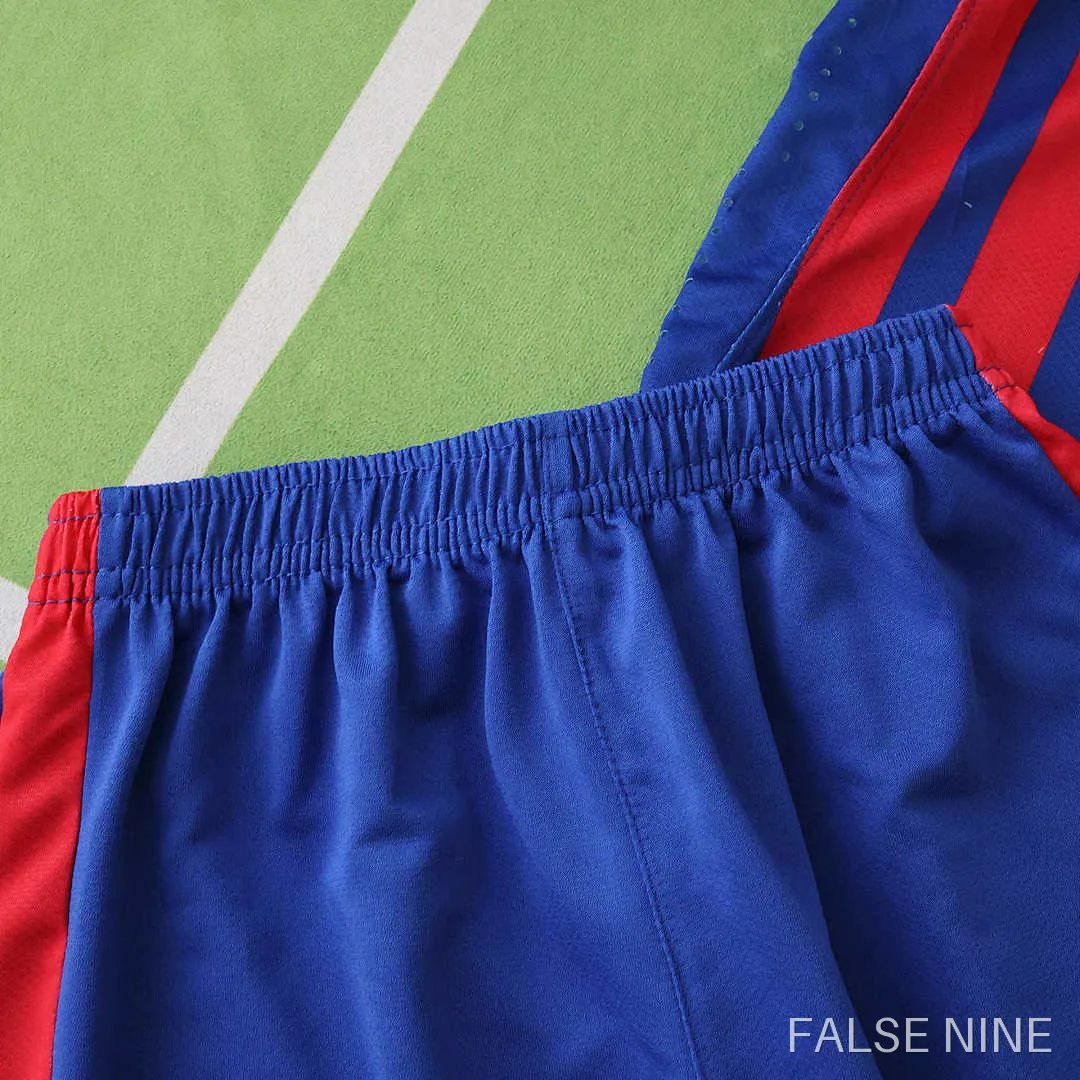 FC Barcelona 11/12 Home Kids Retro Jersey, photo 12