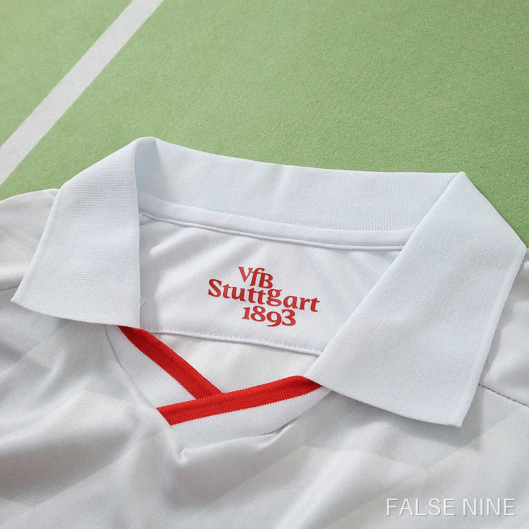 VfB Stuttgart 26/27 Away Shirt (Fan Version), photo 17