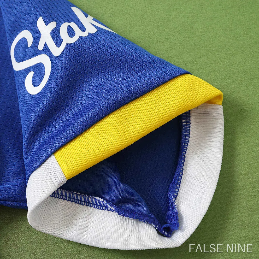 Everton 26/27 Home Kids Kit, photo 23