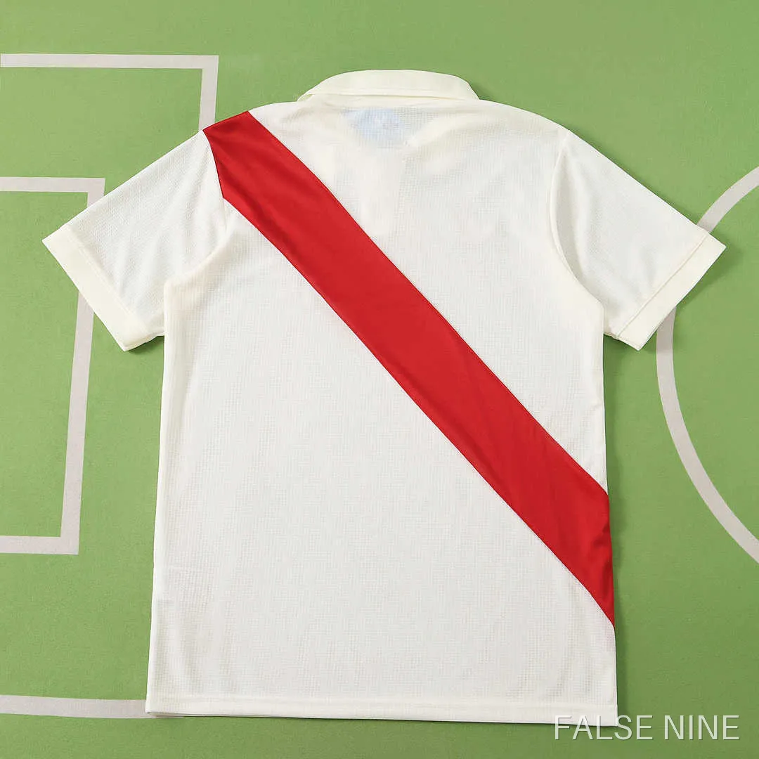 River Plate 125th Anniversary Home Shirt (Fan Version), photo 2