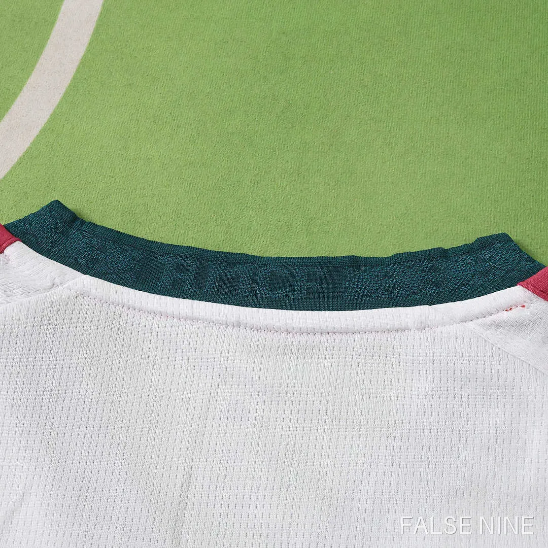Real Madrid 26/27 Home Shirt (Women), photo 3