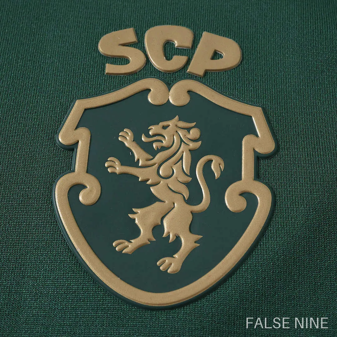 Sporting CP 26/27 120th Anniversary Special Shirt (Fan Version), photo 17