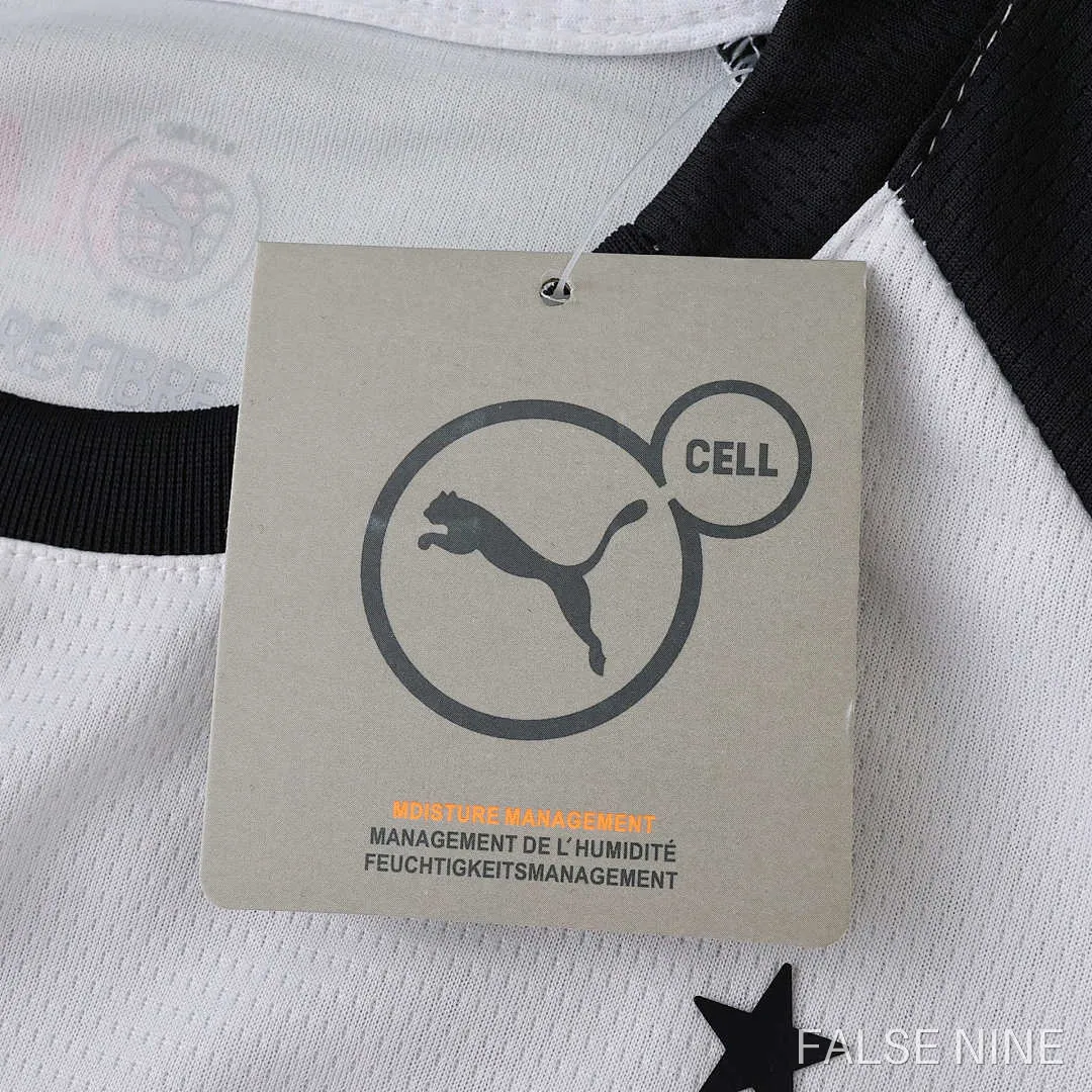 A.C. Milan 25/26 Away Kids Kit, photo 30
