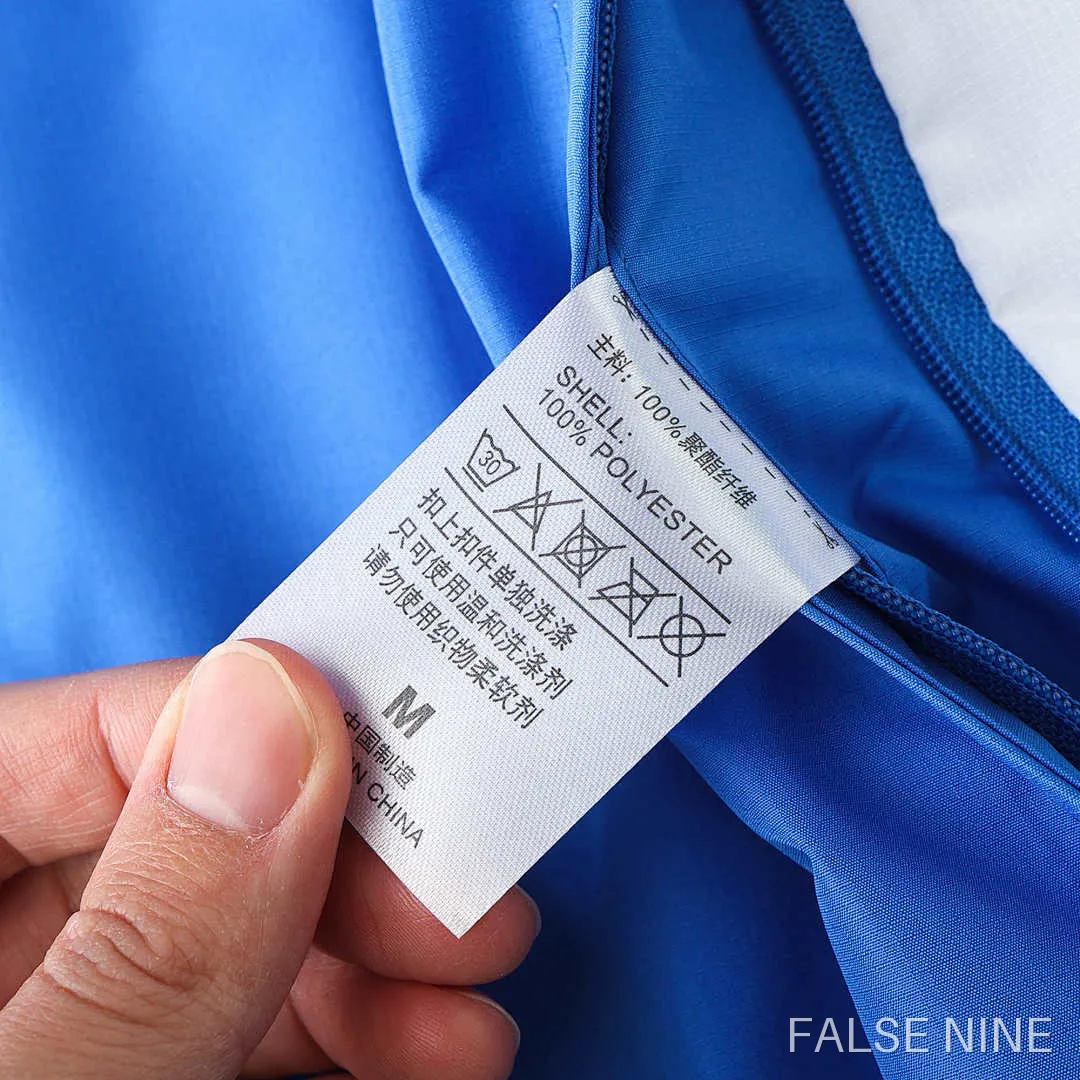 Italy 24/25 Training Windbreaker Jacket, photo 10