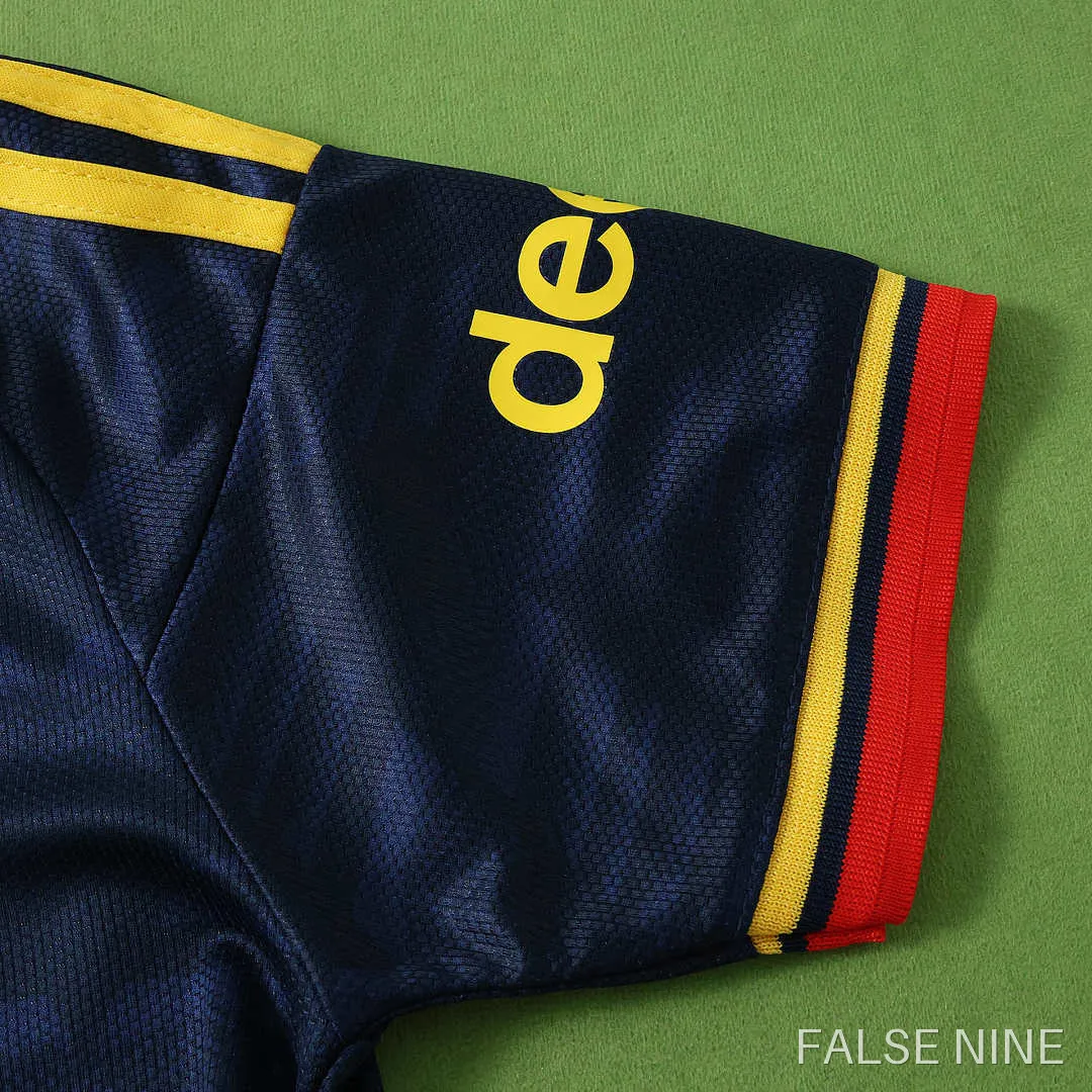 Arsenal 26/27 Away Kids Kit, photo 25