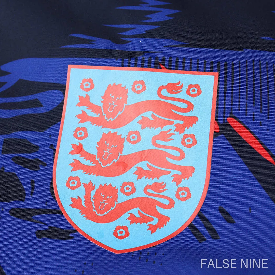 England 24/25 Reversible Windbreaker Jacket, photo 3