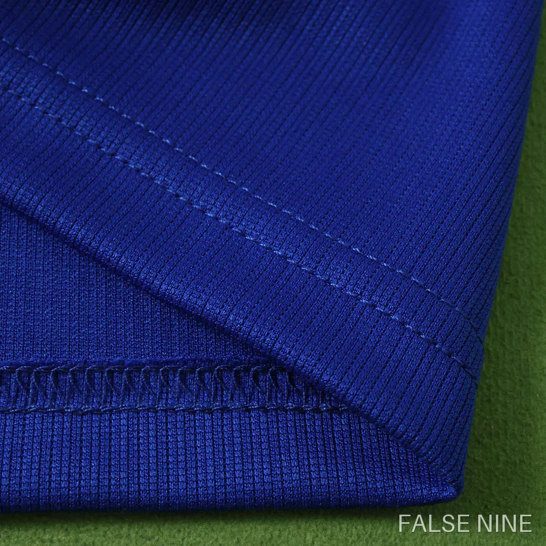 Chelsea 26/27 Home Long Sleeve Shirt (Fan Version), photo 9