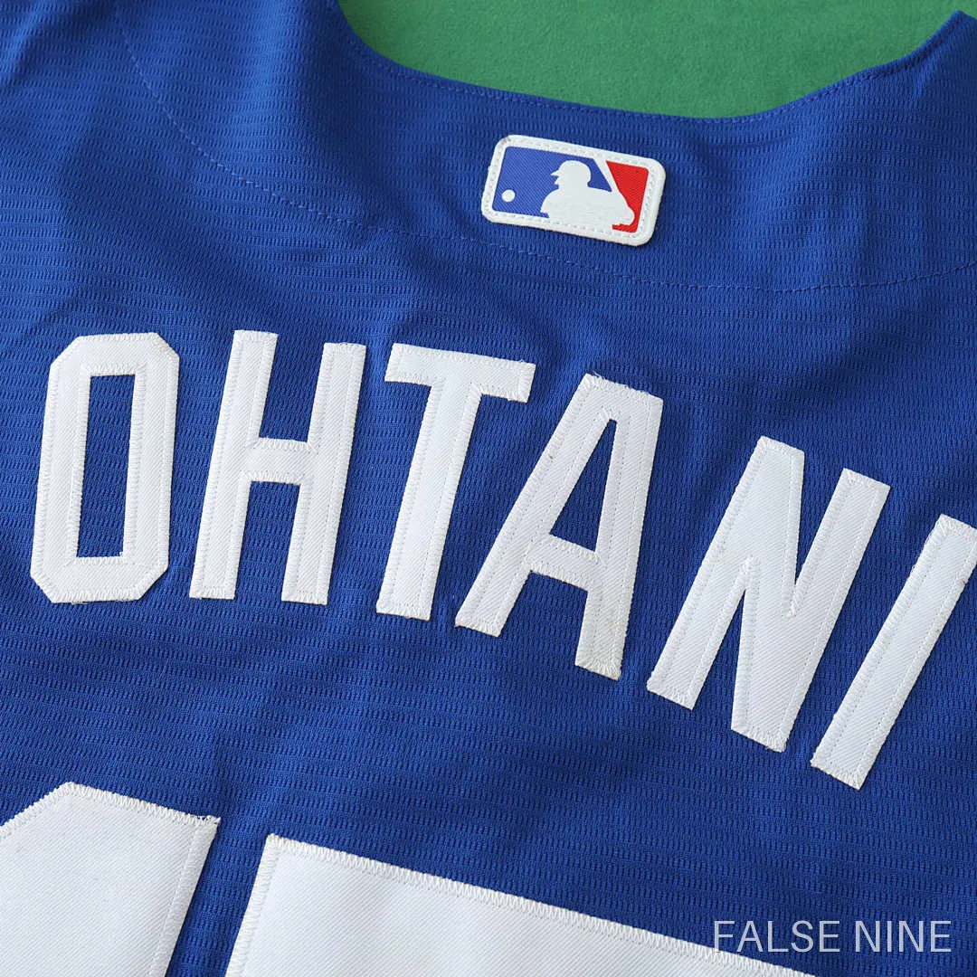 Los Angeles Dodgers 2024 Home Jersey, photo 24