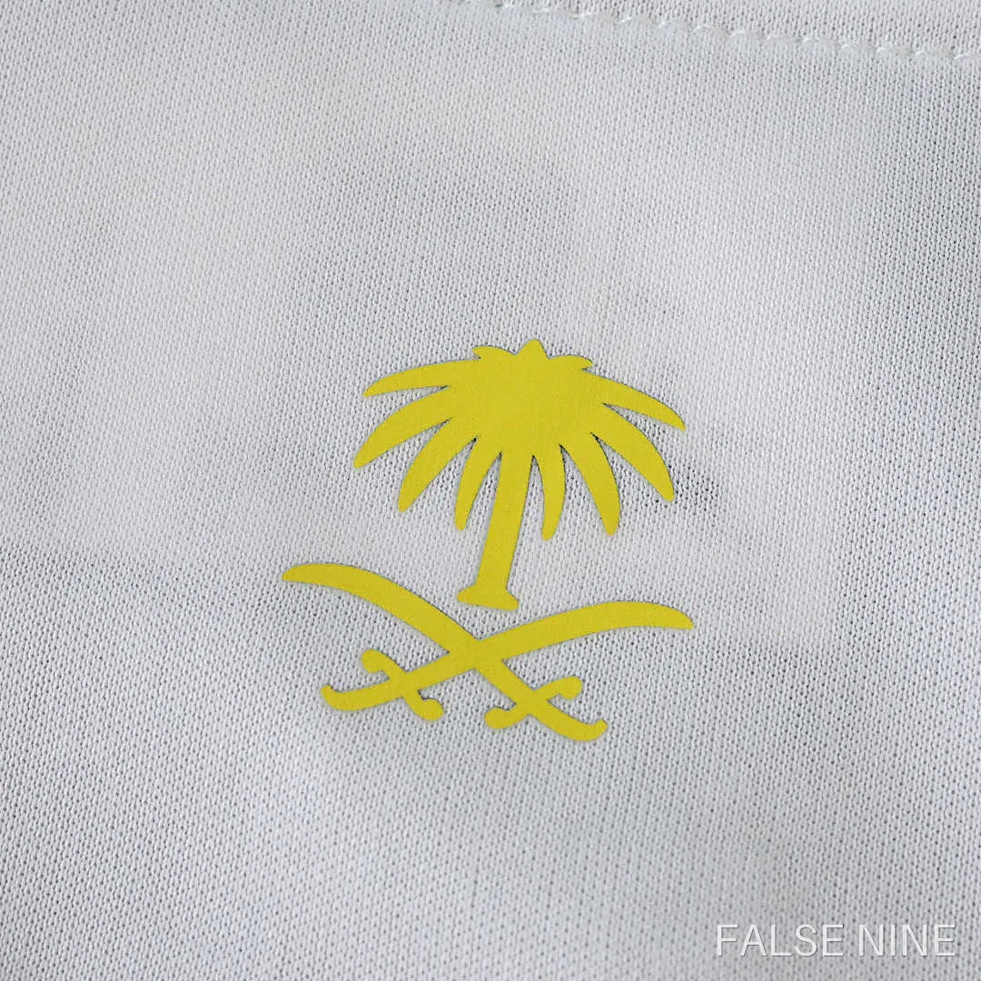 Al-Nassr 25/26 Third Shirt (Fan Version), photo 21