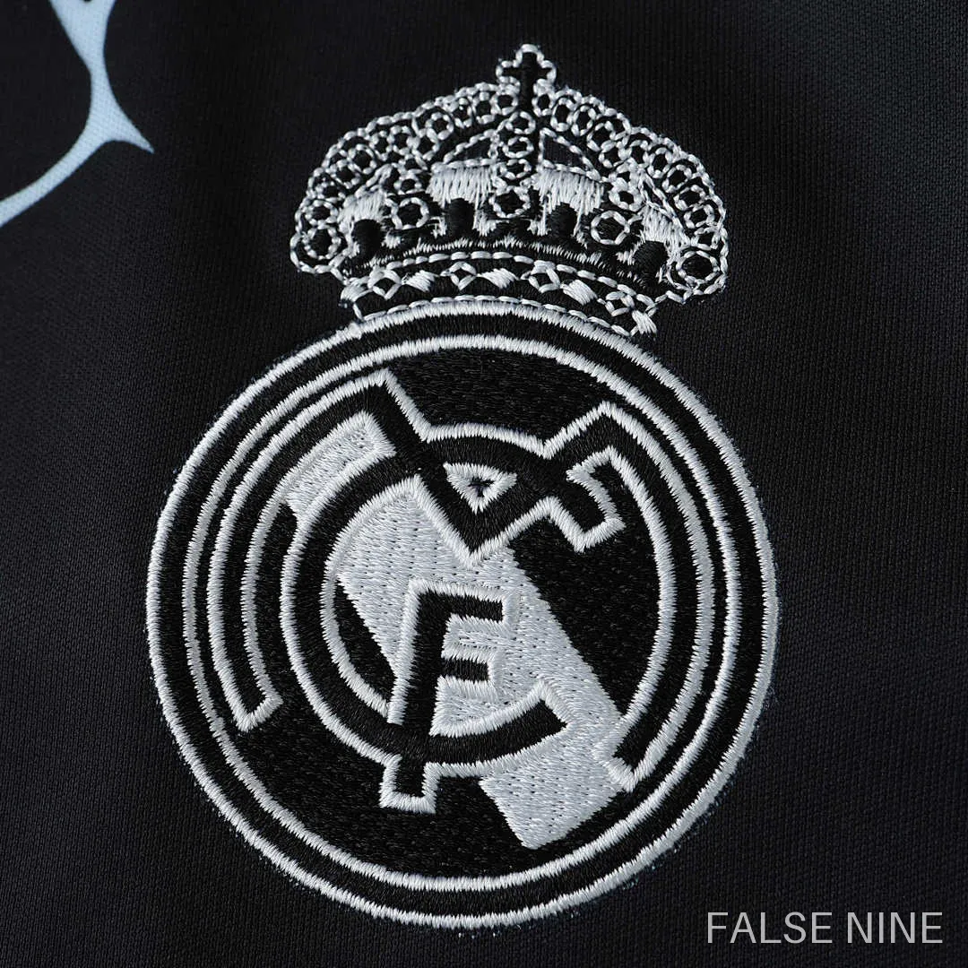 Real Madrid 24/25 Concept Shirt (Fan Version), photo 5