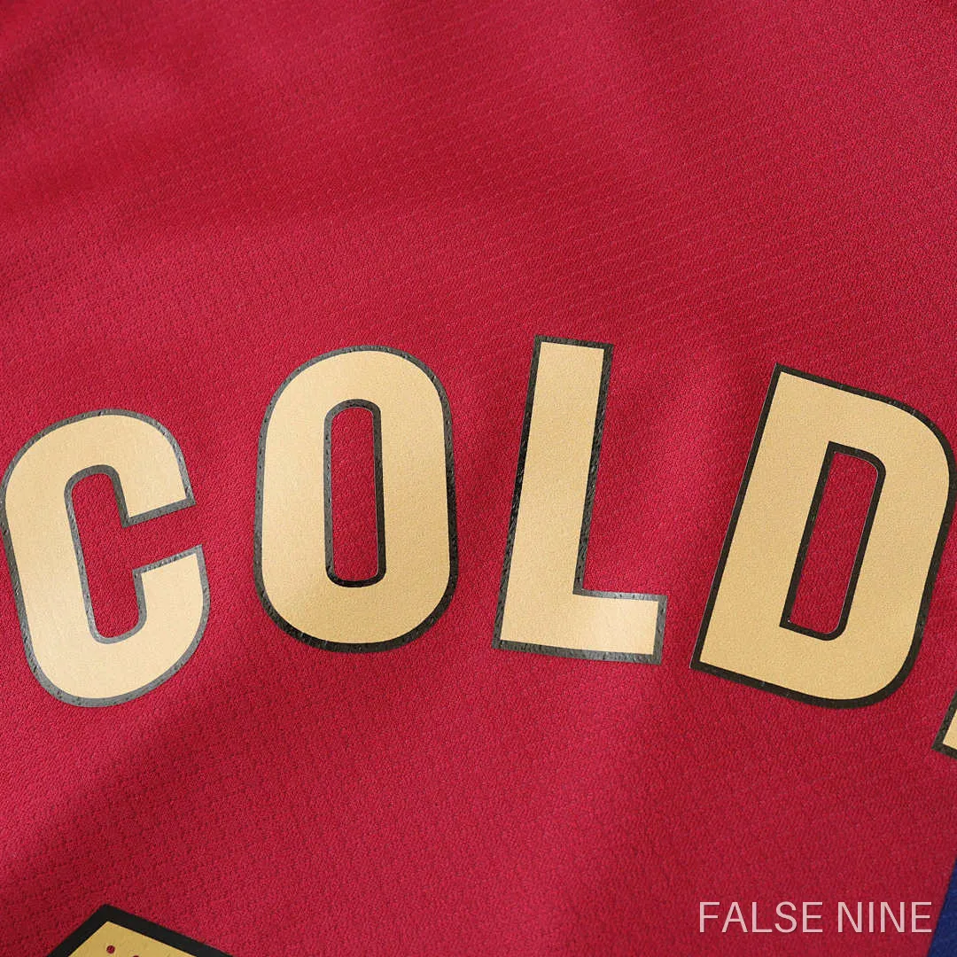 FC Barcelona 24/25 Special Shirt (Fan Version), photo 28