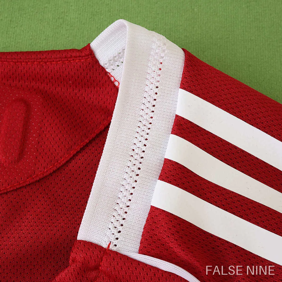 Liverpool 25/26 Home Shirt (Player Version), photo 3