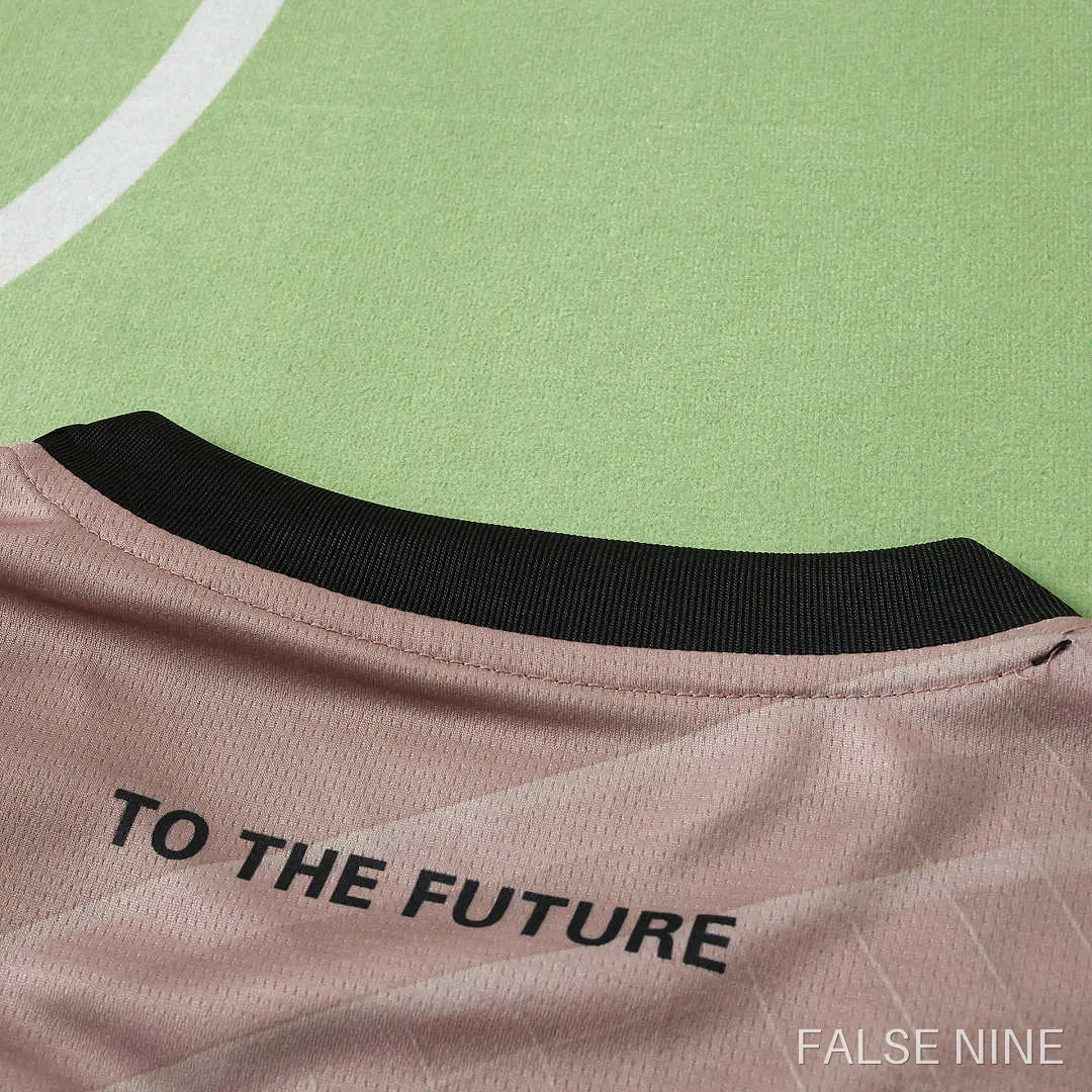 Cagliari Calcio 26/27 Third Shirt (Fan Version), photo 3